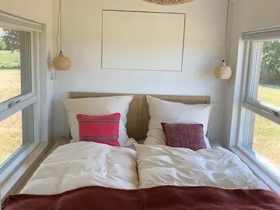 Mobilheim für 2 Personen (7 m²) in Oersberg 4/10