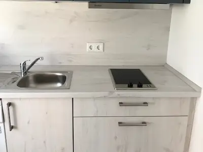 Mobilheim für 2 Personen (7 m²) in Oersberg 9/10