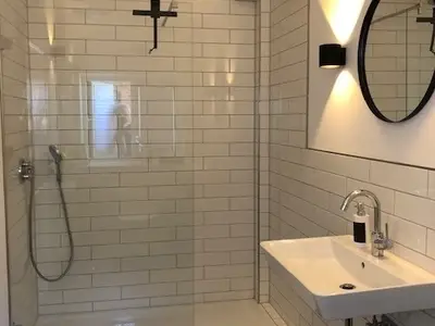 Mobilheim für 2 Personen (7 m²) in Oersberg 10/10