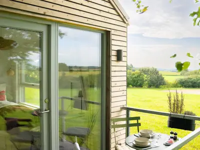 Mobilheim für 2 Personen (7 m²) in Oersberg 2/10