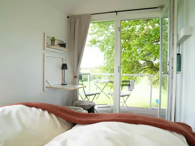 Mobilheim für 2 Personen (7 m²) in Oersberg 5/10