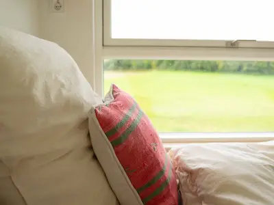 Mobilheim für 2 Personen (7 m²) in Oersberg 6/10