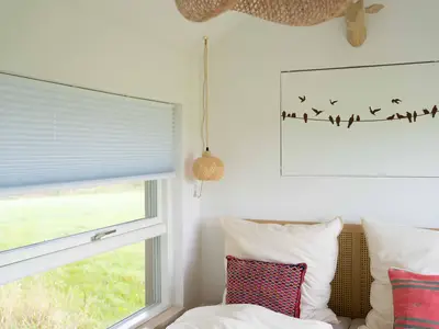 Mobilheim für 2 Personen (7 m²) in Oersberg 7/10