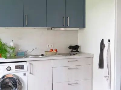 Mobilheim für 2 Personen (7 m²) in Oersberg 10/10