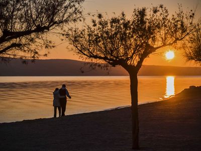 Mobilheim für 4 Personen (24 m²) in Omiš 4/6