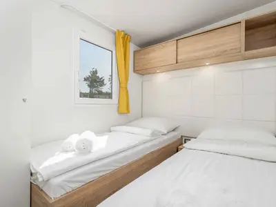 Mobilheim für 4 Personen (34 m²) in Omišalj 8/10