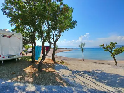 Mobilheim für 4 Personen (34 m²) in Omišalj 2/10