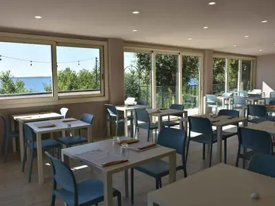 Mobilheim für 5 Personen (34 m²) in Padenghe 7/10