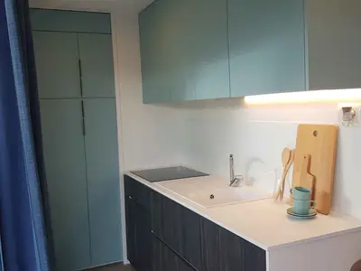 Mobilheim für 5 Personen (34 m²) in Padenghe 9/10