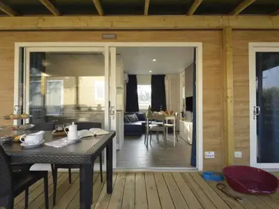 Mobilheim für 6 Personen (30 m²) in Padenghe 3/10