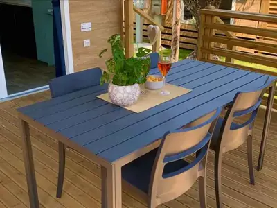 Mobilheim für 6 Personen (30 m²) in Padenghe 4/10