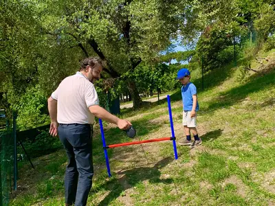 Mobilheim für 4 Personen (35 m²) in Padenghe 10/10