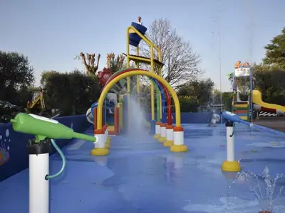 Mobilheim für 4 Personen (35 m²) in Padenghe 7/10