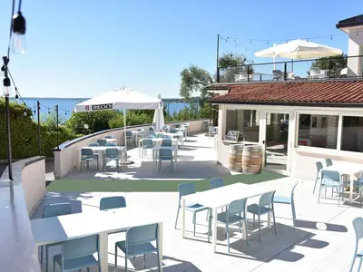 Mobilheim für 5 Personen (35 m²) in Padenghe 2/10