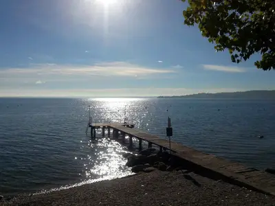 Mobilheim für 5 Personen (35 m²) in Padenghe 10/10