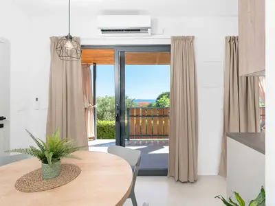 Mobilheim für 5 Personen (30 m²) in Pakostane 7/10