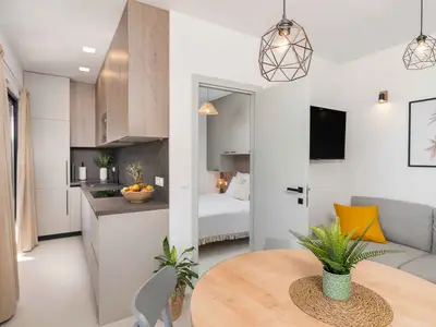 Mobilheim für 5 Personen (30 m²) in Pakostane 8/10