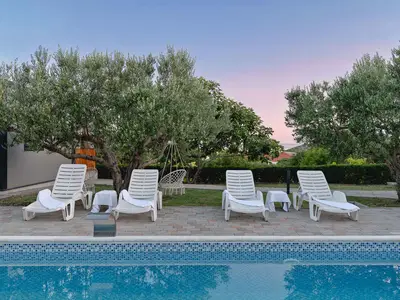 Mobilheim für 5 Personen (30 m²) in Pakostane 4/10