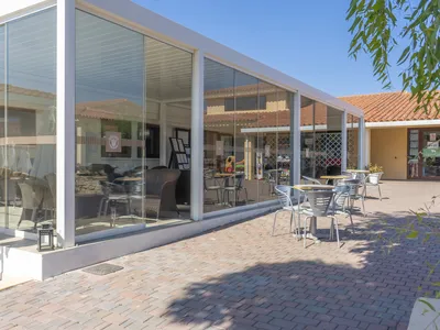 Mobilheim für 5 Personen (24 m²) in Palau 9/10