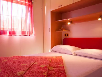 Mobilheim für 5 Personen (24 m²) in Palau 10/10