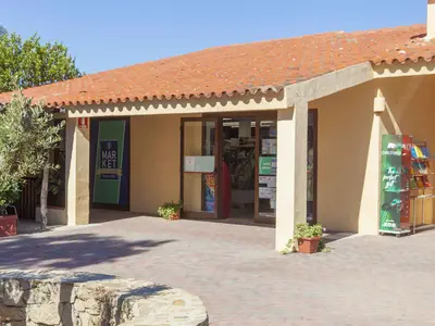 Mobilheim für 5 Personen (24 m²) in Palau 9/10