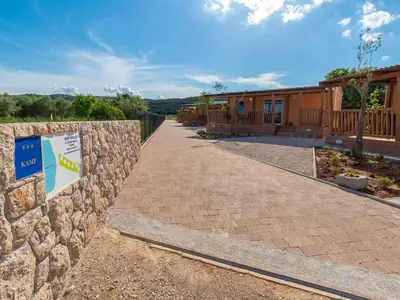 Mobilheim für 6 Personen (32 m²) in Pašman 3/10