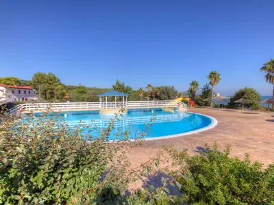 Mobilheim für 5 Personen (25 m²) in Peschici 9/10