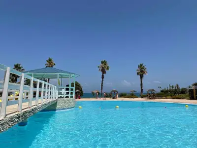 Mobilheim für 5 Personen (24 m²) in Peschici 5/10