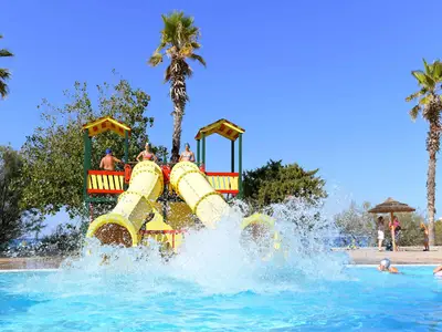 Mobilheim für 5 Personen (24 m²) in Peschici 6/10