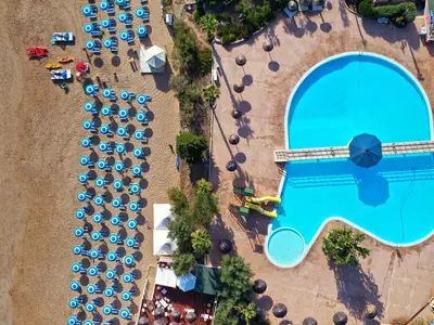 Mobilheim für 5 Personen (24 m²) in Peschici 7/10