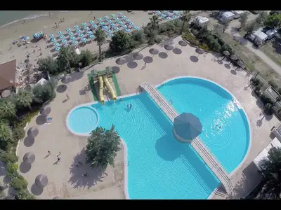 Mobilheim für 7 Personen (29 m²) in Peschici 7/10