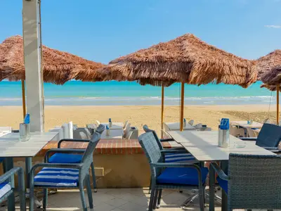 Mobilheim für 4 Personen (24 m²) in Peschici 3/10