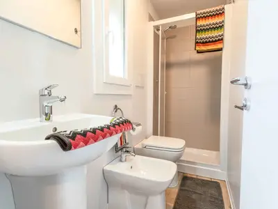 Mobilheim für 4 Personen (24 m²) in Peschici 8/10