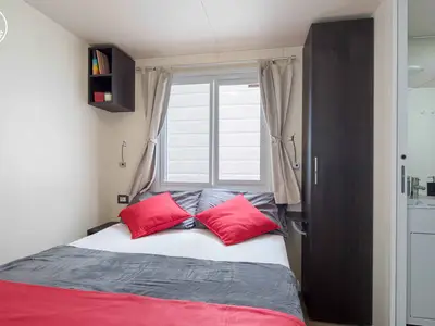 Mobilheim für 5 Personen (25 m²) in Peschici 7/10