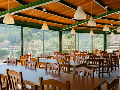 Mobilheim für 5 Personen (25 m²) in Peschici 10/10