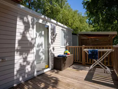 Mobilheim für 7 Personen (30 m²) in Peschiera del Garda 7/10