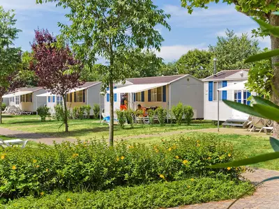 Mobilheim für 4 Personen (24 m²) in Peschiera Del Garda 3/10