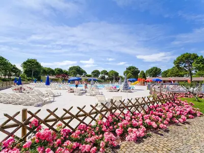 Mobilheim für 4 Personen (24 m²) in Peschiera Del Garda 7/10