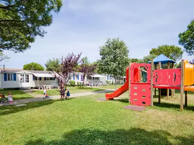 Mobilheim für 4 Personen (24 m²) in Peschiera Del Garda 10/10