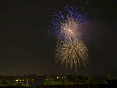 Mobilheim für 5 Personen (22 m²) in Peschiera del Garda 2/10