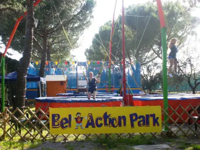 Mobilheim für 5 Personen (22 m²) in Peschiera del Garda 10/10
