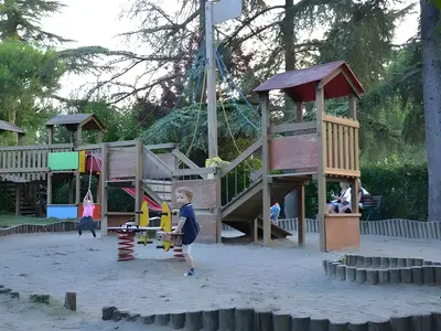 Mobilheim für 7 Personen (29 m²) in Peschiera del Garda 3/10
