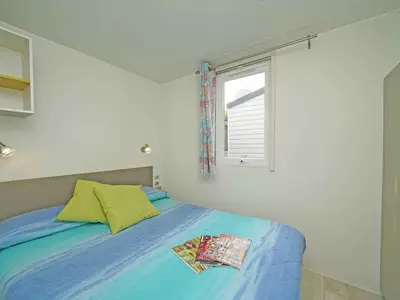 Mobilheim für 6 Personen (35 m²) in Peschiera Del Garda 5/10