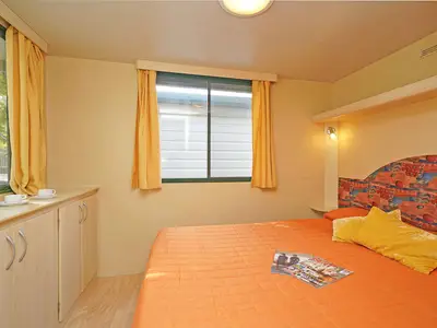 Mobilheim für 4 Personen (24 m²) in Peschiera Del Garda 7/9
