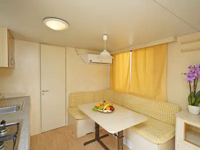 Mobilheim für 4 Personen (24 m²) in Peschiera Del Garda 8/9