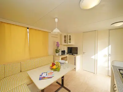 Mobilheim für 4 Personen (24 m²) in Peschiera Del Garda 9/9