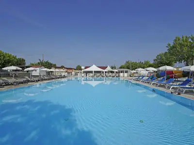 Mobilheim für 4 Personen (24 m²) in Peschiera Del Garda 4/9