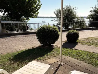 Mobilheim für 5 Personen (30 m²) in Peschiera del Garda 2/10