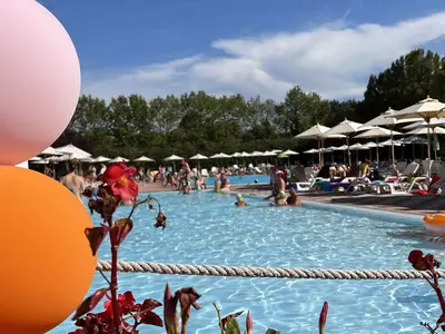 Mobilheim für 5 Personen (30 m²) in Peschiera del Garda 6/10