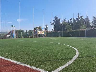 Mobilheim für 5 Personen (30 m²) in Peschiera del Garda 8/10